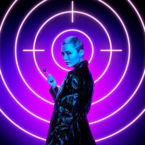 Bilder The Killer’s Game