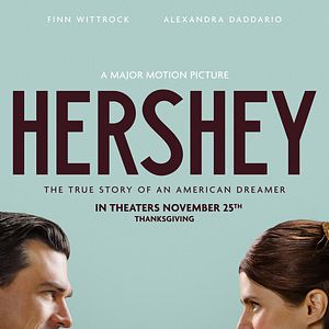 Bilder Hershey