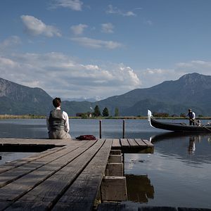 Bilder Münter & Kandinsky