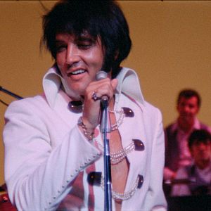 Bilder EPiC: Elvis Presley in Concert