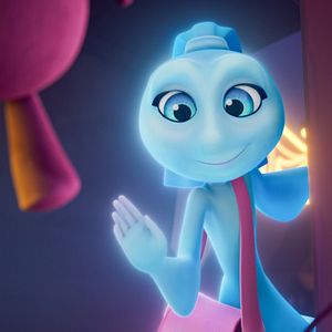 Bilder Elli – Ungeheuer Geheim