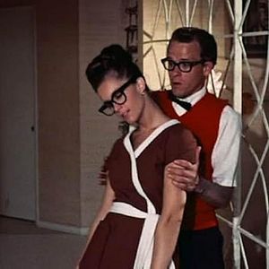 Bilder Frau Professor kanns noch besser