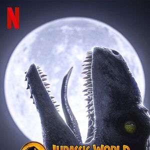 Bilder Jurassic World: Die Chaostheorie