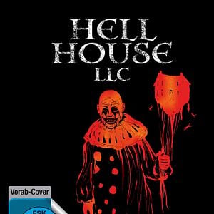 Bilder Hell House LLC: Lineage