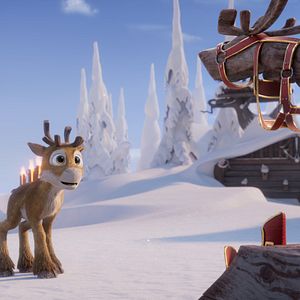 Bilder Niko - Reise zu den Polarlichtern