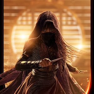 Bilder Star Wars: The Acolyte