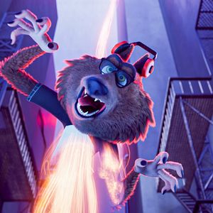 Bilder Elli – Ungeheuer Geheim