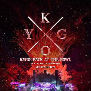 Bilder Kygo: Back At The Bowl