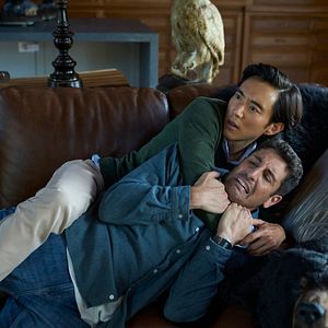 Bilder Chaos Couple - Bis dass der Einbruch uns scheidet