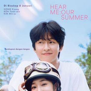 Bilder Hear Me: Our Summer