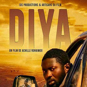 Bilder Diya - Blutgeld