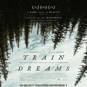 Bilder Train Dreams