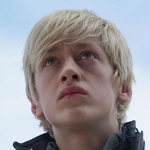Bilder Percy Hynes White