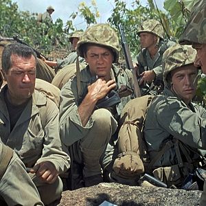 Bilder Brückenkopf X