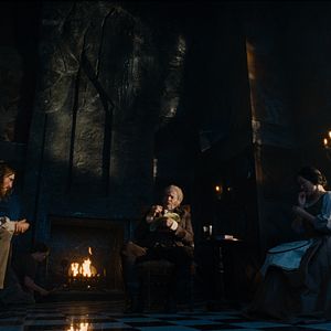 Bilder "Wuthering Heights" - Sturmhöhe