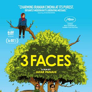 Bilder Drei Gesichter