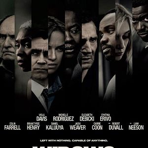 Bilder Widows - Tödliche Witwen