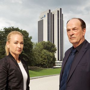 Bilder Sarah Kohr: Bis auf den Grund