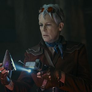 Bilder Jamie Lee Curtis