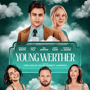 Bilder Young Werther