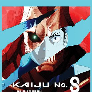 Bilder Kaiju No. 8: Mission Recon