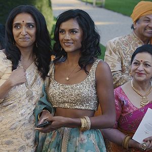 Bilder Simone Ashley