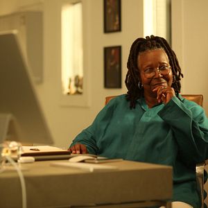 Bilder Ezra - Eine Familiengeschichte