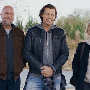 Bilder Klassentreffen - Alles beim Alten