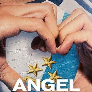 Bilder Ángel Di María: Die Mauer durchbrechen