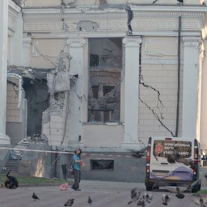 Bilder When Lightning Flashes Over The Sea
