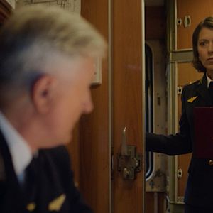 Bilder Потяг До Різдва - Der Weihnachtsexpress