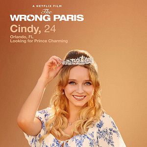 Bilder The Wrong Paris