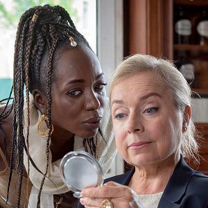 Bilder Einspruch, Schatz! - Schwesterherz