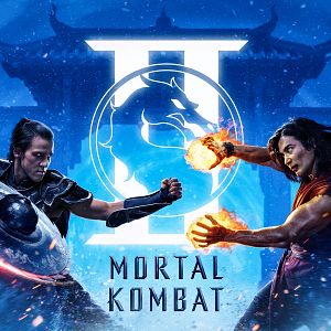 Bilder Mortal Kombat 2