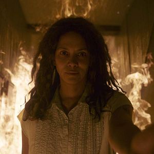 Bilder Never Let Go - Lass niemals los