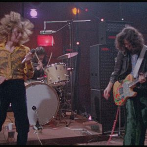 Bilder Becoming Led Zeppelin