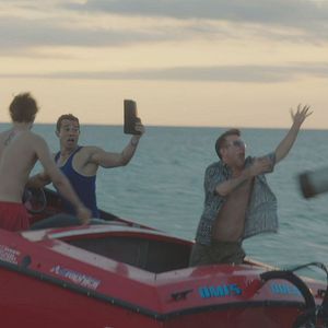 Bilder David Faustino