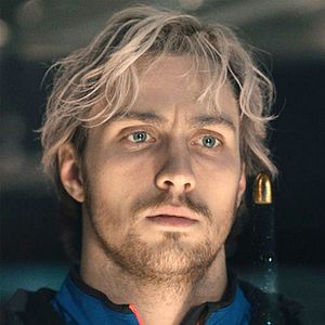 Bilder Aaron Taylor-Johnson