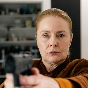 Bilder Die Füchsin - Rachespiel