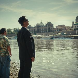 Bilder Aladdin Detlefsen