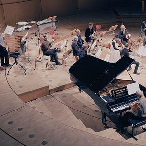 Bilder Ensemble Modern - Why We Play