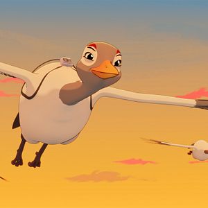 Bilder Meine Freundin Conni 2 - Abenteuer mit Kranich Klaus