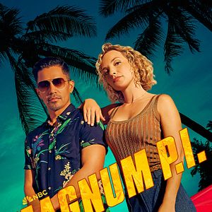 Bilder Magnum, P.I. (2018)