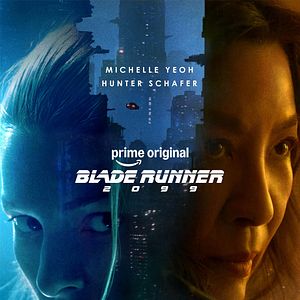 Bilder Blade Runner 2099