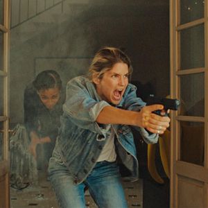 Bilder Nice Girls - Einsatz in Nizza