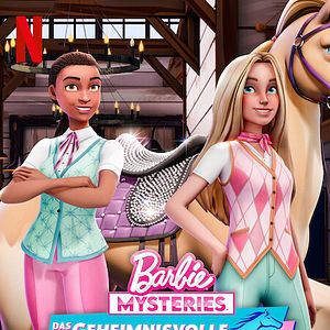 Bilder Barbie Mysteries