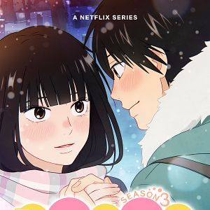 Bilder From Me to You: Kimi ni Todoke