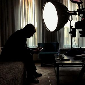 Bilder The Six Billion Dollar Man