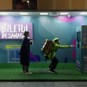 Bilder Kontinental '25