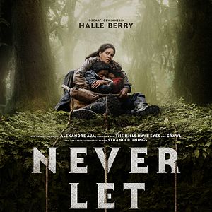 Bilder Never Let Go - Lass niemals los